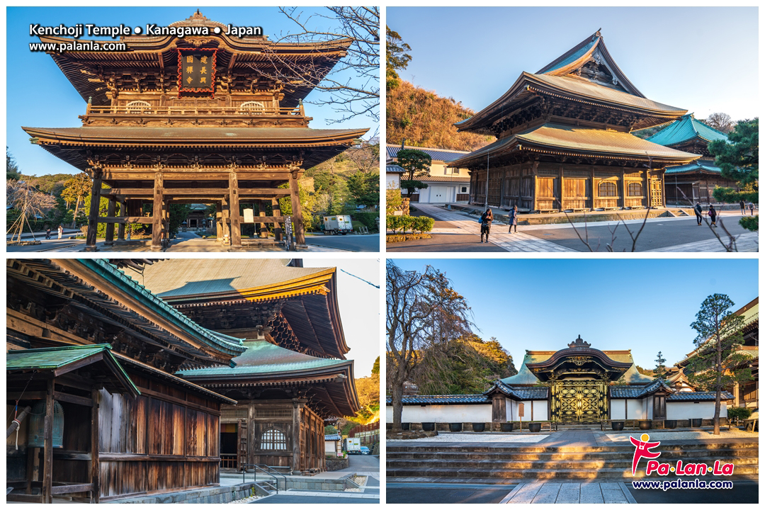 Top 11 Travel Destinations in Kanagawa